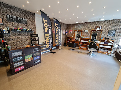 Top Fade Barbershop | Barbersalong i Vänersborg Top Fade Barbershop | Barbersalong i Vänersborg