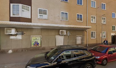 Salong City | Frisörsalong i Köping