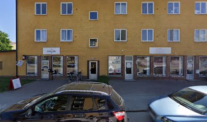 Elegant Frisör | Frisörsalong i Arboga