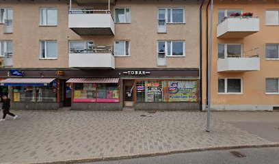 Elinas Salong | Frisörsalong i Nynäshamn