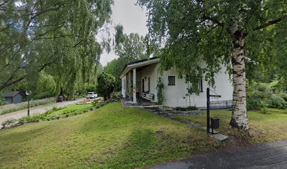 Elins Klippotek | Frisörsalong i Sundsvall