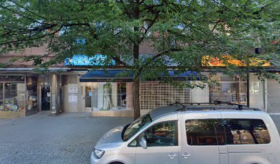 ELIO HAIR Studio | Frisörsalong i Sundbyberg