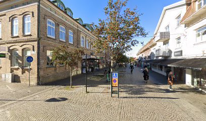 Elisabeth Blomqvist | Frisörsalong i Varberg