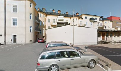 Elisabethre | Massös i Borlänge