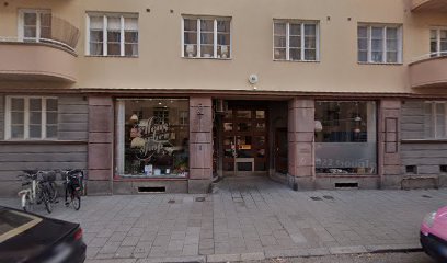 Ellens Barbershop | Barbersalong i Malmö