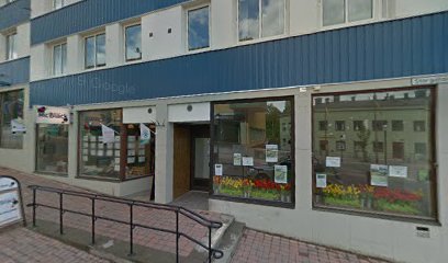 Ellinors Naaglar | Manikyr och pedikyrsalong i Sollefteå