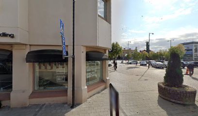 Elliz Harmode | Frisörsalong i Töreboda