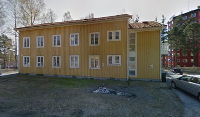 Emelie Haines | Massös i Domsjö