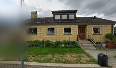 En liten Salong pa Hogstorp | Frisörsalong i Växjö