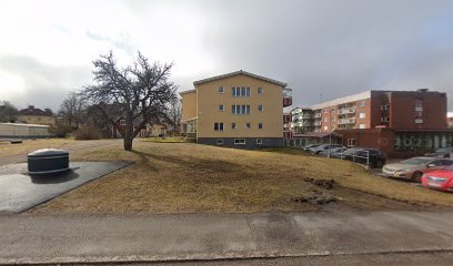 Energikallan | Massös i Mjölby