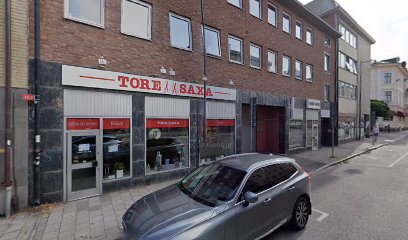 Ericco AB | Frisörsalong i Karlstad