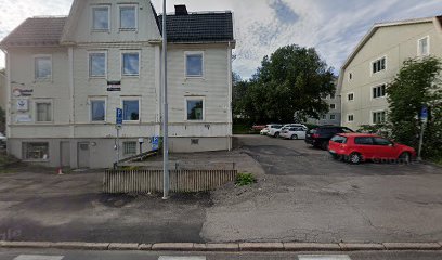 Erikas Massage Och Friskvard | Massös i Sundsvall
