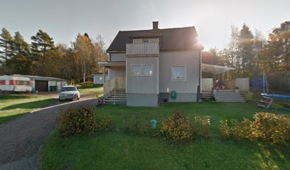 Erikas Massage Och Friskvard | Massös i Njurunda