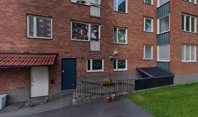 Ingelas Harhorna | Frisörsalong i Fagersta