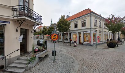Esteem | Frisörsalong i Karlshamn