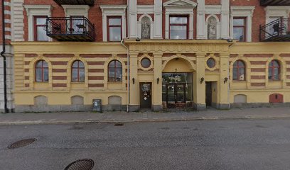 ESTETIC WALK | Skönhetscenter i Härnösand