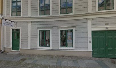 Esthetica Hudvards Salong | Skönhetscenter i Jönköping