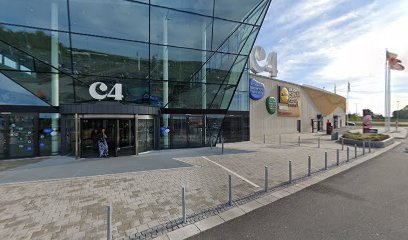Euronail | Manikyr och pedikyrsalong i Kristianstad