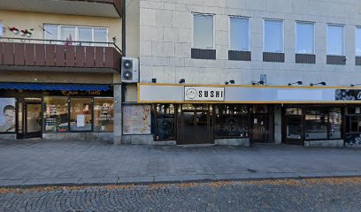 EuroNails | Skönhetscenter i Motala