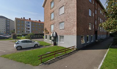 Eva Salongen | Frisörsalong i Mölndal