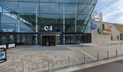 Excellent Nails | Skönhetscenter i Kristianstad