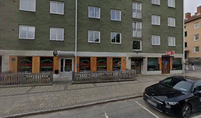 Eyes Cutzz | Barbersalong i Sundsvall