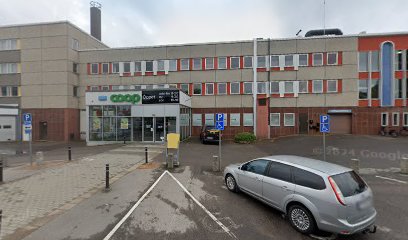 Intermezzo Hultsfred | Frisörsalong i Hultsfred
