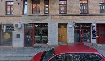 Fair Fashion Room | Skönhetscenter i Göteborg