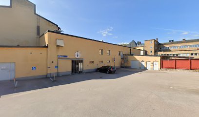 Fancy Fairy | Skönhetscenter i Karlskrona