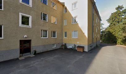 Fanny’s Naglar | Manikyr och pedikyrsalong i Marsta