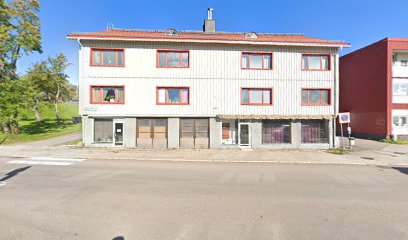 Fannys Fransar | Skönhetscenter i Kiruna