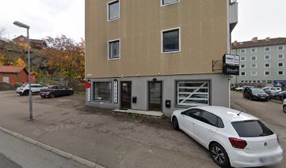 Farbror Sven | Frisörsalong i Uddevalla