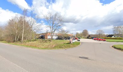 Farganalys | Skönhetscenter i Halmstad
