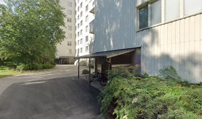 Fascia & Lymfologica | Massös i Tyresö