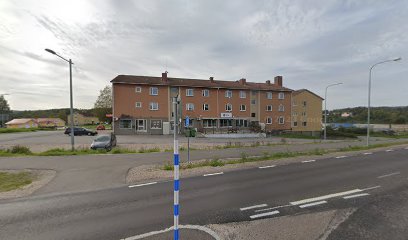 Fia Malmstrom Harstudio | Frisörsalong i Matfors