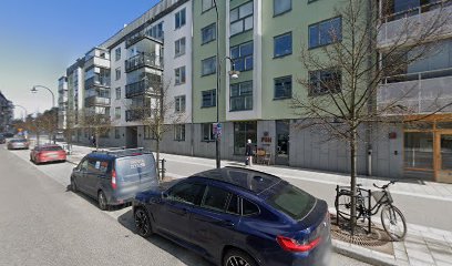 Fiin Frisörer | Frisörsalong i Sollentuna