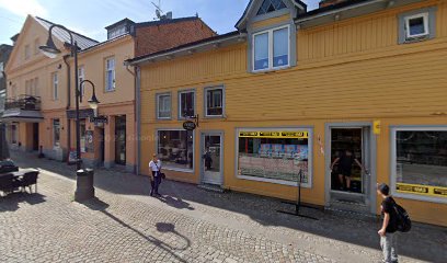 Filippas Frisörer | Frisörsalong i Katrineholm