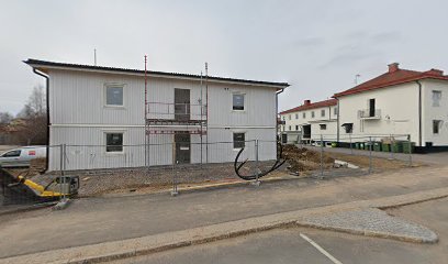 Fixat by Hanna | Frisörsalong i Pajala