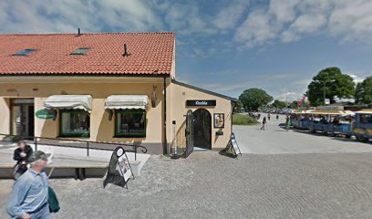 Fleek Lashes Fransar | Skönhetscenter i Visby