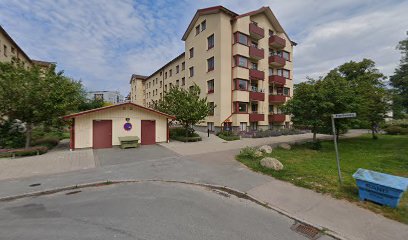 Flinka Fingrar | Frisörsalong i Kristianstad