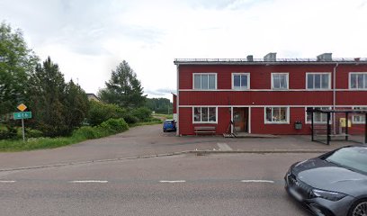 Floda Frisörstuga | Frisörsalong i Dala-Floda