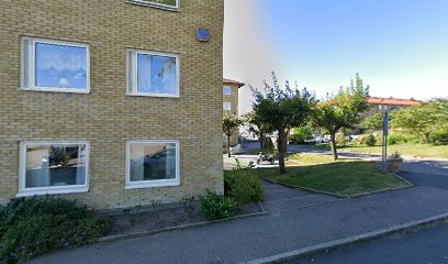 Flora Harmonia | Massös i Kungälv