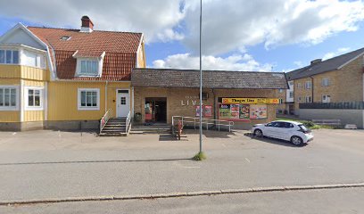 Flow | Massös i Ljungby