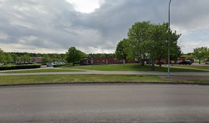 Kopings Forsta Barbershop | Frisörsalong i Köping