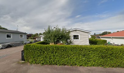 Fothalsan | Massös i Borlänge