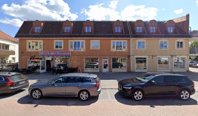 Fothalsan | Skönhetscenter i Herrljunga