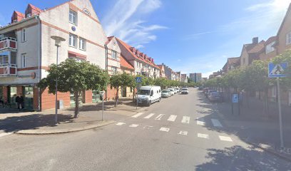 Fracka Frissor | Frisörsalong i Staffanstorp