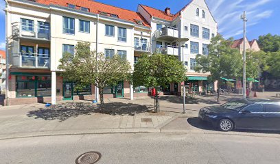 Fran Topp Till Ta | Massös i Staffanstorp
