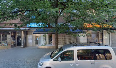 Franklin Klinik | Massös i Sundbyberg