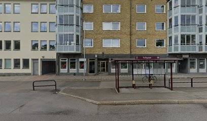Kristians KlippSalong | Frisörsalong i Vänersborg
